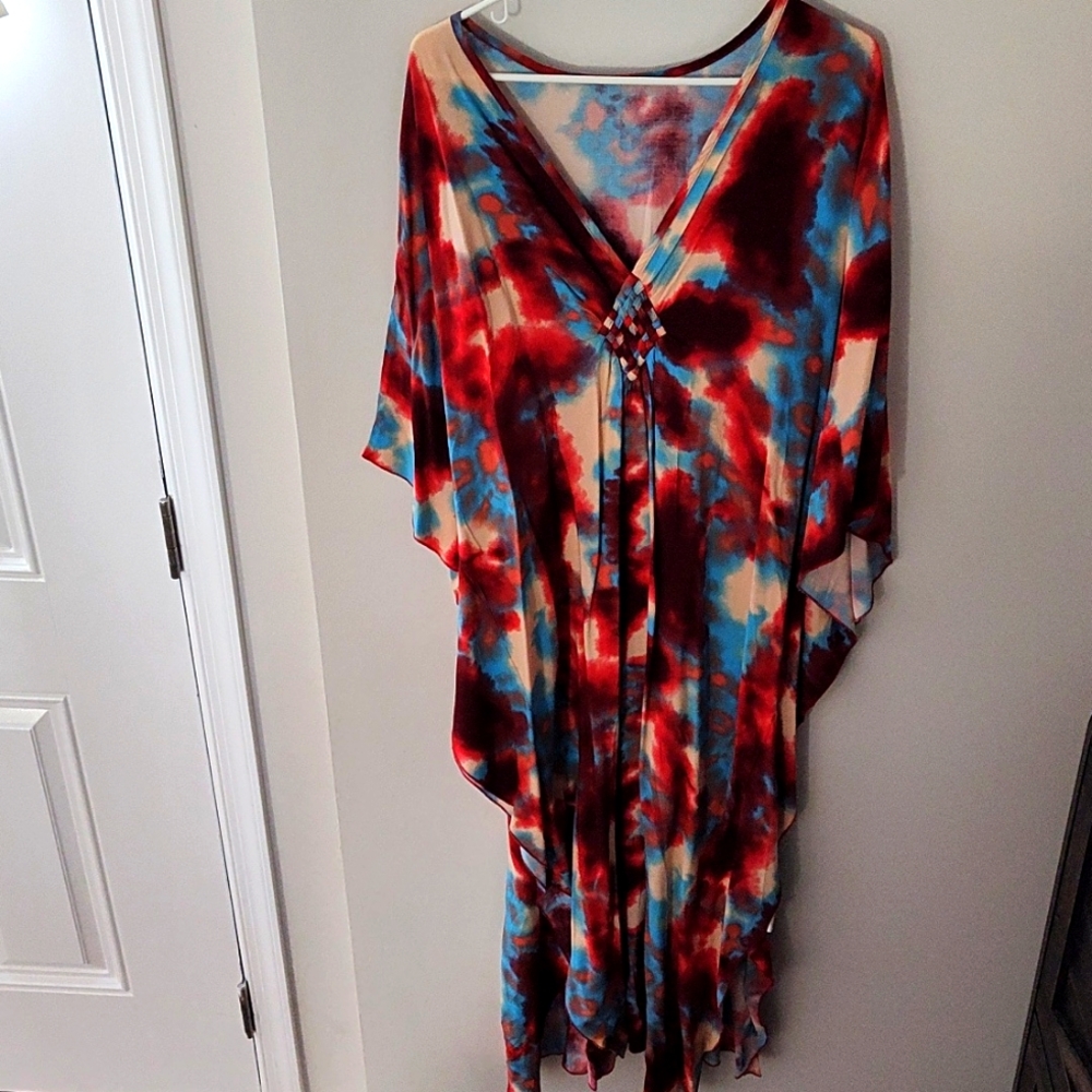 one size, multicolor